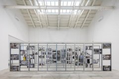 "未完成建筑"獲了2016年威尼斯雙年展金獅獎(jiǎng)