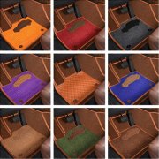 鄭州展 愛(ài)車屋新品首發(fā)與您相約