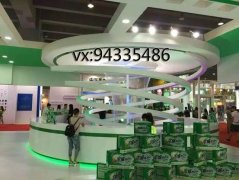 微商國(guó)貨新風(fēng)向，立白凈博士洗衣片引爆美博會(huì)