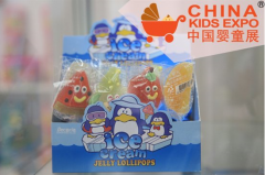 品質(zhì)、廣泛、精準(zhǔn)——CKE中國嬰童展揭秘嬰幼兒輔食